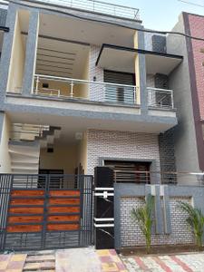 Image of 1350 Sq.ft 3 BHK Villa for sale in Kharar, Mohali for Rs. 7490000