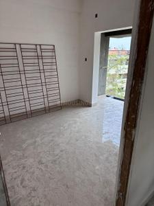 Bedroom Image of 1195 Sq.ft 3 BHK Apartment / Flat for sale in Dhakuria Kolkata for Rs. 8500000