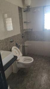 Image of 950 Sq.ft 2 BHK Apartment / Flat for rent in Siddhesh Optimus, Viman Nagar, Pune for Rs. 50000