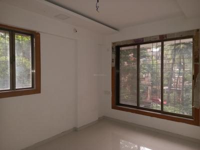 Bedroom Image of 1800 Sq.ft 3 BHK Apartment / Flat for sale in  Raheja Gardens Ascona, Thane West Thane for Rs. 34000000