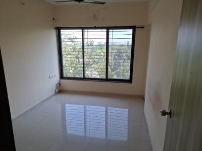 Bedroom Image of 640 Sq.ft 1 BHK Apartment / Flat for sale in MICL Aaradhya Nine, Ghatkopar East Mumbai for Rs. 11800000