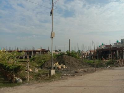 Image of 2160 Sq.ft Residential Plot / Land for sale in Reolta Housing Complex, New Town, Kolkata for Rs. 5400000