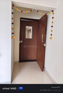Hall Image of 1140 Sq.ft 2 BHK Apartment / Flat for sale in Skyi Songbirds , Bhugaon Pune for Rs. 8600000
