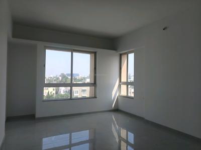 Bedroom Image of 1428 Sq.ft 3 BHK Apartment / Flat for sale in Aaiji Crystal, Tingre Nagar Pune for Rs. 14700000