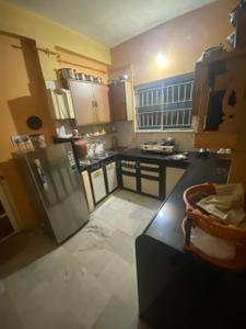 Kitchen Image of 900 Sq.ft 2 BHK Apartment / Flat for rent in Nizampura Vadodara for Rs. 17800