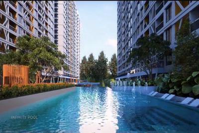 Image of 2300 Sq.ft 4 BHK Apartment / Flat for sale in Tayal K Pune Bavdhan, Bavdhan, Pune for Rs. 20500000