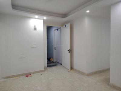 Living Room Image of 900 Sq.ft 2 BHK Builder Floor for sale in Neb Sarai New Delhi for Rs. 6500000