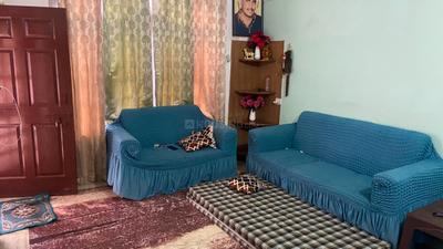 Bedroom Image of 2045 Sq.ft 5 BHK Independent House for sale in Prem Nagar Dehradun for Rs. 15000000