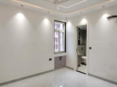 Bedroom Image of 1800 Sq.ft 3 BHK Apartment / Flat for sale in Rajasthan Apartments, Sector 4 Dwarka New Delhi for Rs. 31800000