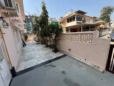 Balcony Image of 3780 Sq.ft 4 BHK Independent House for sale in Satellite Ahmedabad for Rs. 55100000