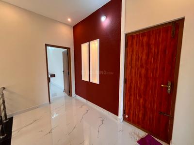 Hall Image of 2350 Sq.ft 3 BHK Independent House for sale in Thudiyalur Coimbatore for Rs. 12000000