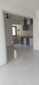 Hall Image of 1758 Sq.ft 3 BHK Apartment / Flat for rent in Sanvicasa Sparsh, Bopal Ahmedabad for Rs. 28000
