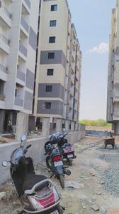 Image of 1150 Sq.ft 2 BHK Apartment / Flat for rent in Besa, Nagpur for Rs. 15000