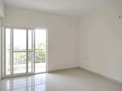 Bedroom Image of 1020 Sq.ft 2 BHK Apartment / Flat for sale in Kadagrahara Bengaluru for Rs. 4590000