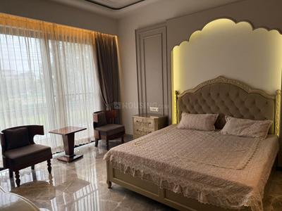 Bedroom Image of 10250 Sq.ft 7 BHK Independent House for sale in Sector 15 Panchkula for Rs. 260000000