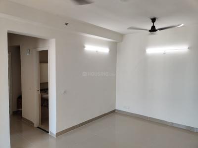 Hall Image of Flatmate in Sector 133, Shahpur Govardhanpur Khadar