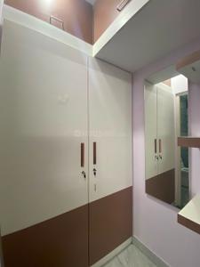 Bedroom Image of 1500 Sq.ft 2 BHK Apartment / Flat for rent in Banaswadi Bengaluru for Rs. 40000