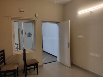Hall Image of 4000 Sq.ft 4 BHK Villa for rent in Namaha Lakewood, Appa Junction Hyderabad for Rs. 100000