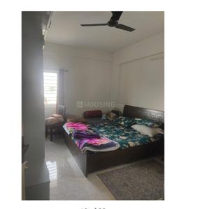 Bedroom Image of 1100 Sq.ft 2 BHK Apartment / Flat for sale in SLV Crystal by SLV Infrastructures	, Electronic City Bengaluru for Rs. 7400000