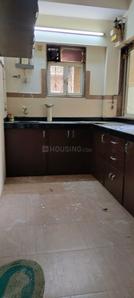 Kitchen Image of 800 Sq.ft 2 BHK Apartment / Flat for sale in Kandivali West Mumbai for Rs. 14500000