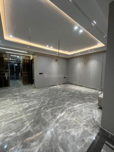 Image of 2500 Sq.ft 4 BHK Builder Floor for sale in Raja Garden, New Delhi for Rs. 41500000