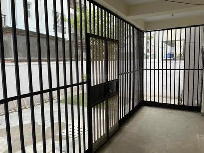 Balcony Image of 2250 Sq.ft 3 BHK Builder Floor for rent in Sector 84 Faridabad for Rs. 20000