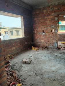 Hall Image of 900 Sq.ft 2 BHK Apartment / Flat for sale in Behala Kolkata for Rs. 4590000