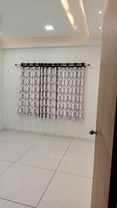 Bedroom Image of 640 Sq.ft 4 BHK Villa for rent in Nirmal Sarovar, Vatva Ahmedabad for Rs. 20000