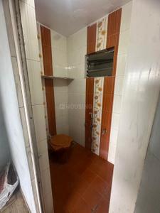 Bathroom Image of 972 Sq.ft 2 BHK Apartment / Flat for sale in Ghatlodiya Ahmedabad for Rs. 5800000