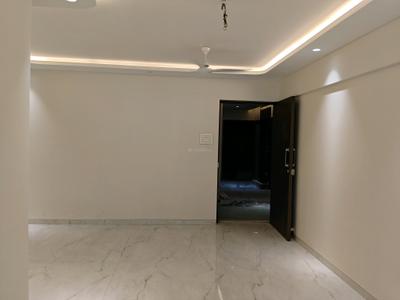 Living Room Image of 1216 Sq.ft 2 BHK Apartment / Flat for rent in Colaba Mumbai for Rs. 275000