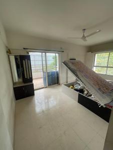 Hall Image of 1500 Sq.ft 3 BHK Apartment / Flat for sale in Kumar Sansar, Kondhwa Pune for Rs. 10500000