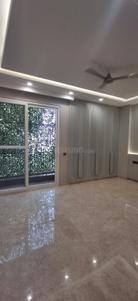 Hall Image of 2799 Sq.ft 5 BHK Builder Floor for rent in Kailash Colony New Delhi for Rs. 350000