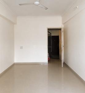Living Room Image of 614 Sq.ft 1 BHK Apartment / Flat for sale in Planet Pearl Planet, Kharghar Navi Mumbai for Rs. 5900000