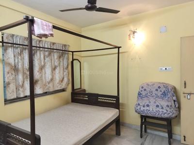 Hall Image of 1200 Sq.ft 3 BHK Apartment / Flat for sale in Airport Gate no. 1 Kolkata for Rs. 4050000