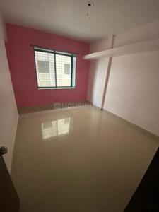 Hall Image of 1000 Sq.ft 2 BHK Apartment / Flat for rent in Vinay Nagar Nashik for Rs. 15000