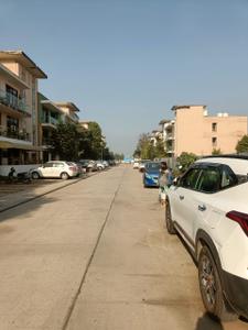 Image of 1720 Sq.ft 3 BHK Builder Floor for sale in Mullanpur, Mohali for Rs. 12500000
