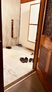 Bedroom Image of 2304 Sq.ft 3 BHK Apartment / Flat for sale in Bodakdev Ahmedabad for Rs. 20000000