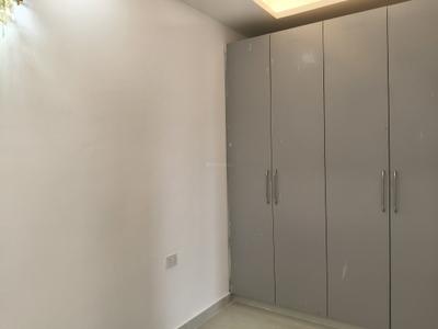 Bedroom Image of 2161 Sq.ft 4 BHK Apartment / Flat for sale in Shapoorji Pallonji Joyville Gurugram Phase III, Sector 102 Gurgaon for Rs. 32400000