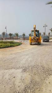 Eldeco Solano Gardens  Plot View 2