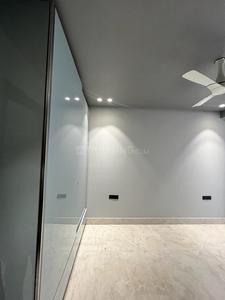 Hall Image of 1800 Sq.ft 3 BHK Builder Floor for rent in Bali Nagar New Delhi for Rs. 80000