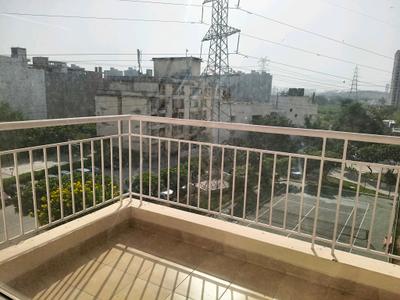 Living Room Image of 1510 Sq.ft 2 BHK Apartment / Flat for sale in GPL Eden Heights, Sector 70 Gurgaon for Rs. 21000000