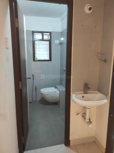 Image of 1200 Sq.ft 3 BHK Apartment / Flat for rent in Shree Residency, Swawlambi Nagar, Nagpur for Rs. 22000