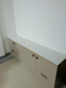 Kitchen Image of 1121 Sq.ft 2 BHK Apartment / Flat for rent in Sowparnika Yara, Kulathoor Thiruvananthapuram for Rs. 25000