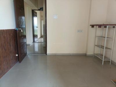 Bedroom Image of 1750 Sq.ft 3 BHK Apartment / Flat for sale in Gurukrupa Aramus Rudra, Kharghar Navi Mumbai for Rs. 20000000