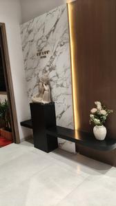 Bedroom Image of 1625 Sq.ft 3 BHK Apartment / Flat for sale in Tathawade Pune for Rs. 14400000