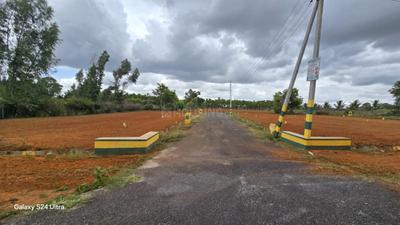 Image of 1350 Sq.ft Residential Plot / Land for sale in Nelamangala, Bengaluru for Rs. 5860000