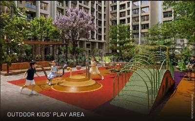 Image of 1200 Sq.ft 3 BHK Apartment / Flat for sale in MS Central Park, Santacruz East, Mumbai for Rs. 29900000