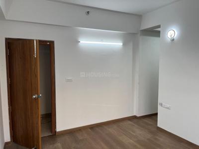 Bedroom Image of 2001 Sq.ft 4 BHK Apartment / Flat for rent in ATS Rhapsody, Noida Extension Greater Noida for Rs. 43000