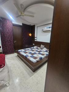 Bedroom Image of 2079 Sq.ft 7 BHK Independent House for sale in Paschim Vihar New Delhi for Rs. 165000000