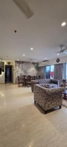 Image of 2000 Sq.ft 4 BHK Apartment / Flat for sale in Supreme Elenor, Chembur, Mumbai for Rs. 65000000